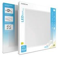 Modee LED panel BackLit falonkívüli 1x 27W 220-240V AC 3510lm 4000K IP44 50000h Modee - MPL-BP5954000K27W130