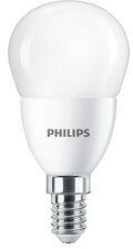 Philips LED lámpa P48 kisgömb 7W- 60W E14 806lm 840 220-240V AC 15000h 4000K CorePro LEDluster Philips - 929002973302