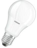 OSRAM LED lámpa A60 körte A 5, 5W- 40W E27 470lm 827 220-240V AC 15000h 200° 2700K LEDPCLA40 LEDVANCE - 4058075292277