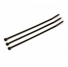 Weidmüller Kötegelő 365mm x 7.8mm fekete műanyag 100mm-max. kötegátmérő CB 365/7.5 BLACK Weidmüller - 1697940000