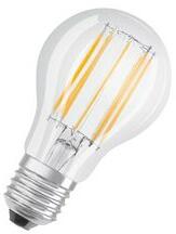 OSRAM LED lámpa A60 körte A filament 11W- 100W E27 1521lm 827 220-240V AC 15000h LEDPCLA100 LEDVANCE - 4058075590311