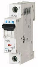 Eaton Kismegszakító 1P 10A B-jelleg 230V AC 6kA/60898 1M PL6-B10/1 EATON - 286519
