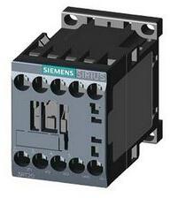 Siemens Kontaktor (mágnesk) 4kW/400VAC-3 3Z 24VDC 1z csavaros 22A/AC-1/400V SIRIUS SIEMENS - 3RT2016-1BB41
