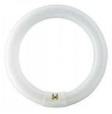 Philips Fénycső általános-hez T9 G10q 40W 3100lm 865 13000h fehér A-en. o. TL-E 40W/865 1CT/12 Philips - 928027486570