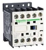 Schneider Kontaktor (mágnesk) 2-Z 2-Ny 220-230VAC csavaros 20A/AC-1/400V TeSys LC1-K Schneider - LC1K09008M7
