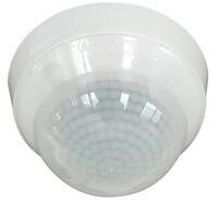 B.E.G. Jelenlétérzékelő master felületre 360° PIR 24m-érzékelésátmérő 2300W 230V PD4-M-1C-AP B. E. G. - 92580