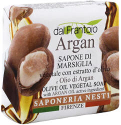 Nesti Dante szappan dal frantoio argán 100g