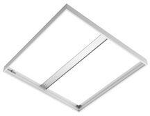 MODUS LED panel kiemelőkeret UQ LED-hez acél fehér MODUS - UQRAMC600