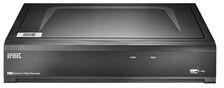Urmet Hálózati videó rögzítő (NVR) 8MP 1x2TB HDD-vel 8-csat. 8-POE port 1000Mbit/s URMET - 1098/328P