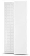 Modee LED panel UGR19 BackLit 3CCT 1x 36W 220-240V AC 4500lm 3000-6000K IP44 50000h Modee - MPL-BP2953CCT36W125UGR