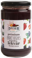 Breier Farm erdei gyüm. Lekvár 330g