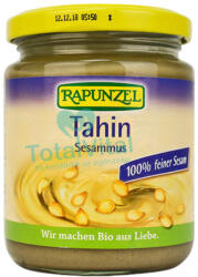 RAPUNZEL bio szezámkrém barna 250g