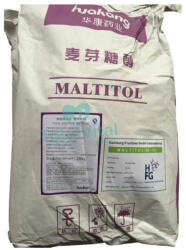 Maltitol lédig 25000 g