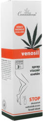 Cannaderm venosil spray visszér esetén 150 ml - totalvital