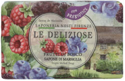 Nesti Dante le deliziose erdei gyümölcs szappan 150g - totalvital