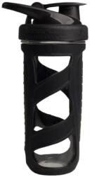 Smartshake Smart Reforce Glass Shaker [700 мл] Черен