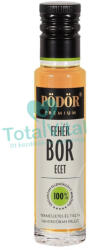 Pödör fehérborecet 250 ml - totalvital