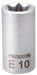 PROXXON Chei tubulare TX - E 1/4" PROXXON Industrial (Dimensiune TX: E 5) (23790)