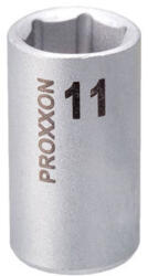 PROXXON Chei tubulare scurte 1/4" Proxxon Industrial (Dimensiune tubulare: 10mm) (23722) Cheie tubulara