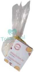 Yamuna fürdőbomba narancs-fahéjas 1 db - totalvital