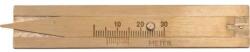 Scala Subler micro de interior 30 mm, pentru modelism/hobby (SC340101)