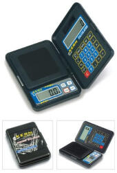 KERN CM60-2N Cantar digital modelism/hobby cu calculator inclus, Kern (CM60-2N)