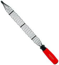 TAKAGI Raspel japonez pentru lemn 200-250 mm, Shinto (Dimensiune: 200 mm) (SR10) Pila