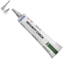 MARKAL Marker cu vopsea de protecție SECURITY CHECK, Markal (Culoare: Verde) (96672)