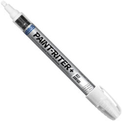 MARKAL Marker cu vopsea lichidă pentru suprafețe uleioase-Oil Surface HP, Markal (Culoare: Rosu) (96962)