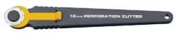 OLFA PRC-2 Cutter Rotativ Taiere Perforata 18mm Japonia (PRC-2)