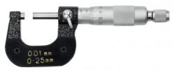 Wabeco Micrometru mecanic 0-25mm, WABECO (11301)