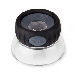 Carson Lupa de focalizare LumiLoupe Plus, putere 10.5x, cu suport - Carson (LO-10)
