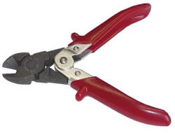 C.S. Osborne & Co. Cleste tais lateral pentru pielarie C. S. Osborne (299PG 5-1/2) Cleste