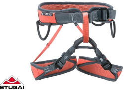 Stubai 99806 Ham sport pentru escalada TRIPLE rosu-negru, Stubai (Marime: XS - M) (998060)