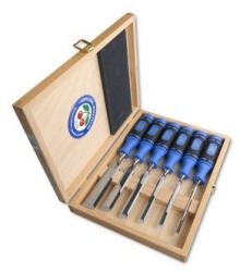 KIRSCHEN 1108 HK Set 6 dalti drepte, Two Cherries (1108 HK) Dalta