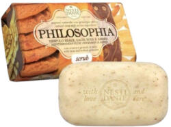 Nesti Dante szappan philosophia radírozó 250g
