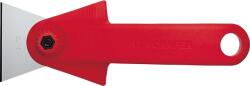 NT CUTTER Razuitor manual cu lama INOX 60mm, NT Cutter (SC-2P)