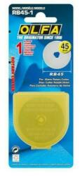 OLFA RB-45-1 Lama cutter rotativ 45mm, Olfa (RB-45-1)