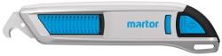 MARTOR Cutter profesional de siguranta Secunorm 500 50000910 lama carlig 7mm, Martor (50000910)