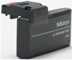 Mitutoyo U-WAVE Sistem de transmisie de date fără fir cu LED pentru șublere, Mitutoyo (Tip: Buzzer) (264-621)