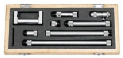 Wabeco Set micrometre interioare 50-600mm, Wabeco (11316)