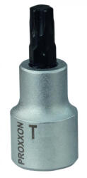 PROXXON Chei tubulare scurte TORX 1/2" PROXXON Industrial (Dimensiune TX: 40) (23492) Cheie tubulara
