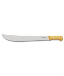 Tramontina 26621018T Maceta cu maner lemn si otel, dimensiuni lama 457x58 mm, Tramontina (TRC-26621018T)