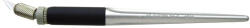 NT Cutter SW-600GP Cutter/cutit precizie cu cap pivotant, NT Cutter (SW-600GP)