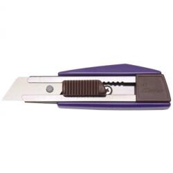 NT Cutter Cutter Compact Lama Nesegmentata 18mm (Culoare: Bej) (ZL-1P Bej)