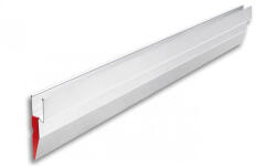 SOLA Dreptar fara bula de nivel din aluminiu SOLA (Lungime: 200 cm) (03240601)