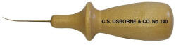 C. S Osborne & Co Sula pielarie cu lama indoita CS. Osborne SUA (140)