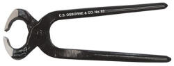 C.S. Osborne & Co. Cleste pentru cuie incaltaminte si cizmarie C. S. Osborne (93) Cleste