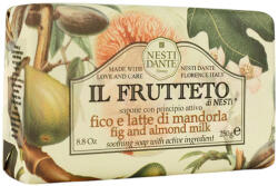 Nesti Dante szappan il frutteto füge-mandula 250g