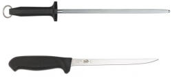 Morakniv Suedia Set cutit de macelarit peste si masat profesional, Morakniv (CP48)